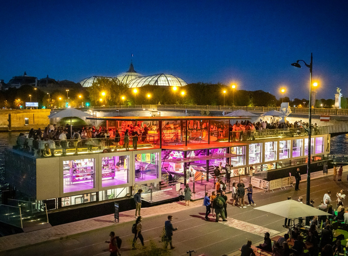 Introduction Fluctuart