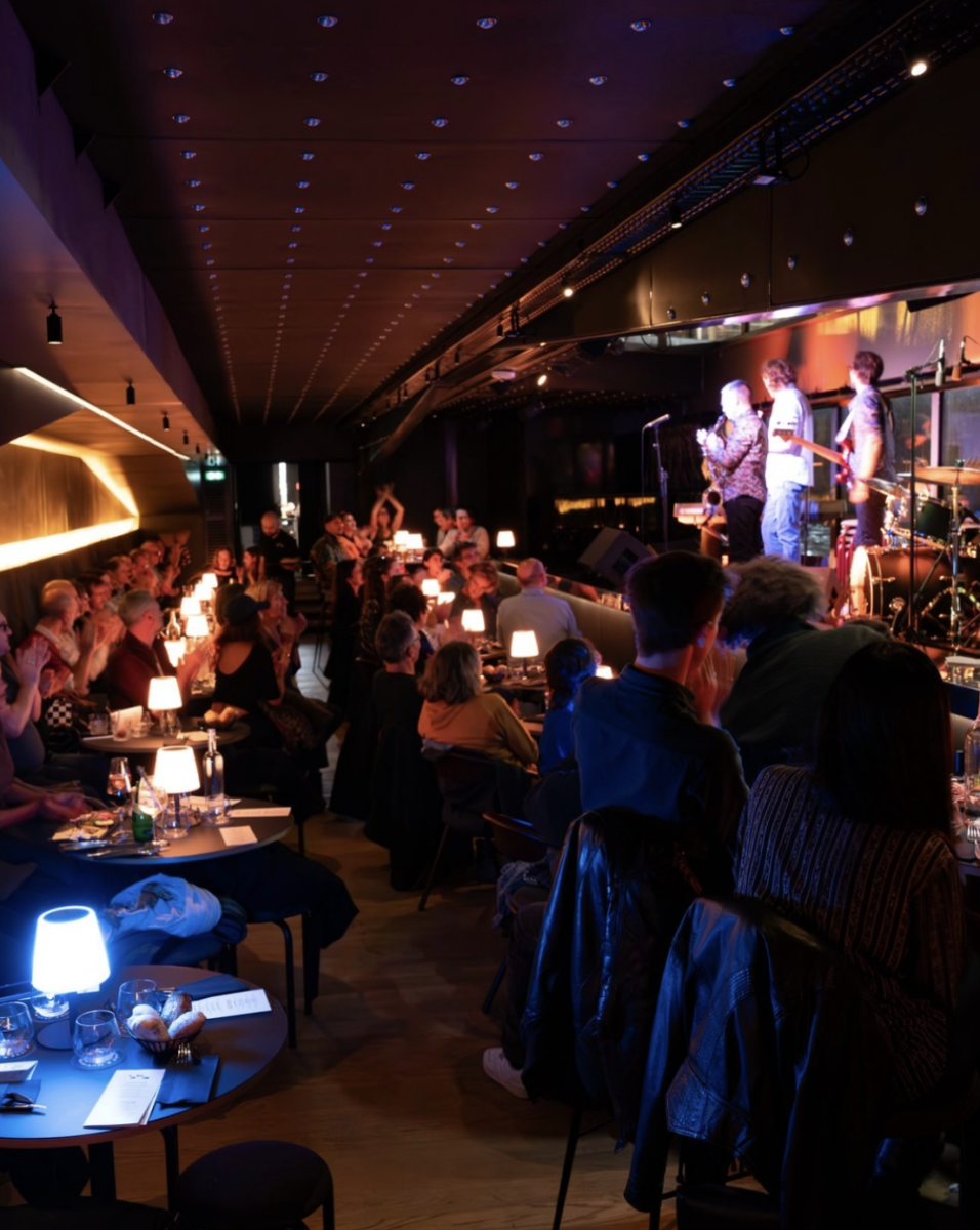 Concert Son de la Terre