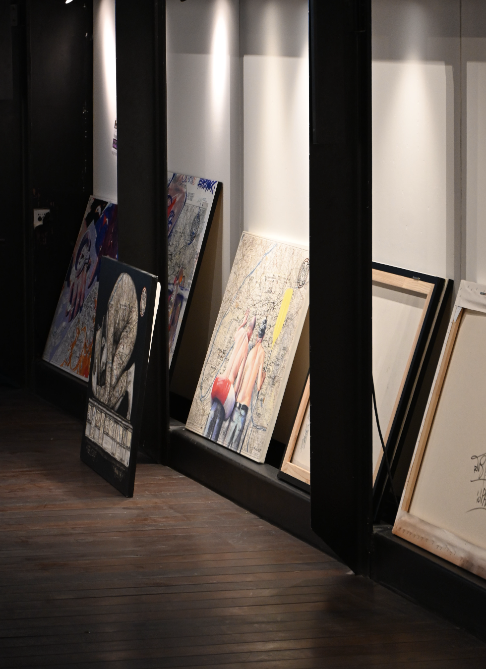 Expositions