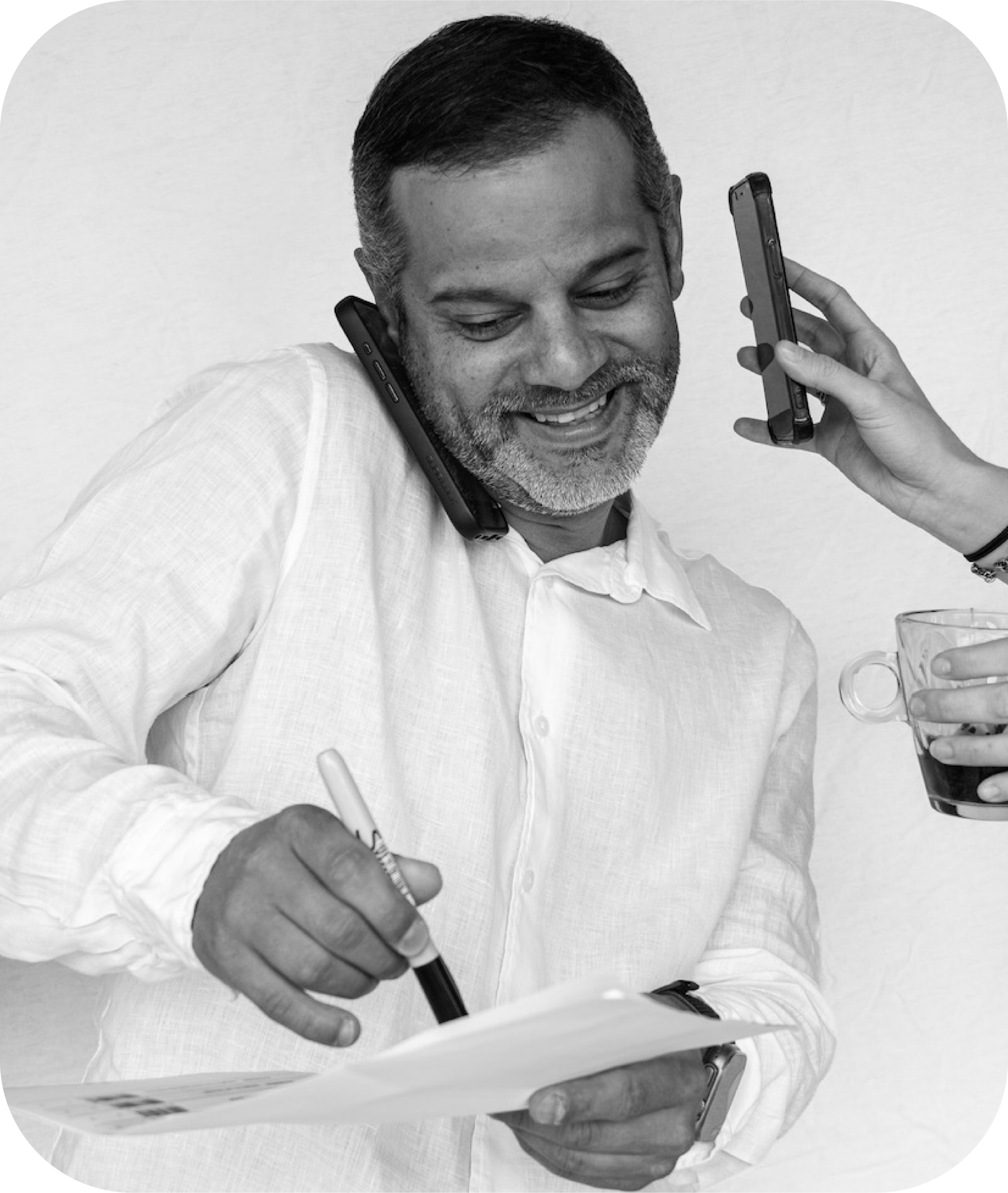 David Mouriau<br />
Fluctuart, Quai de la Photo