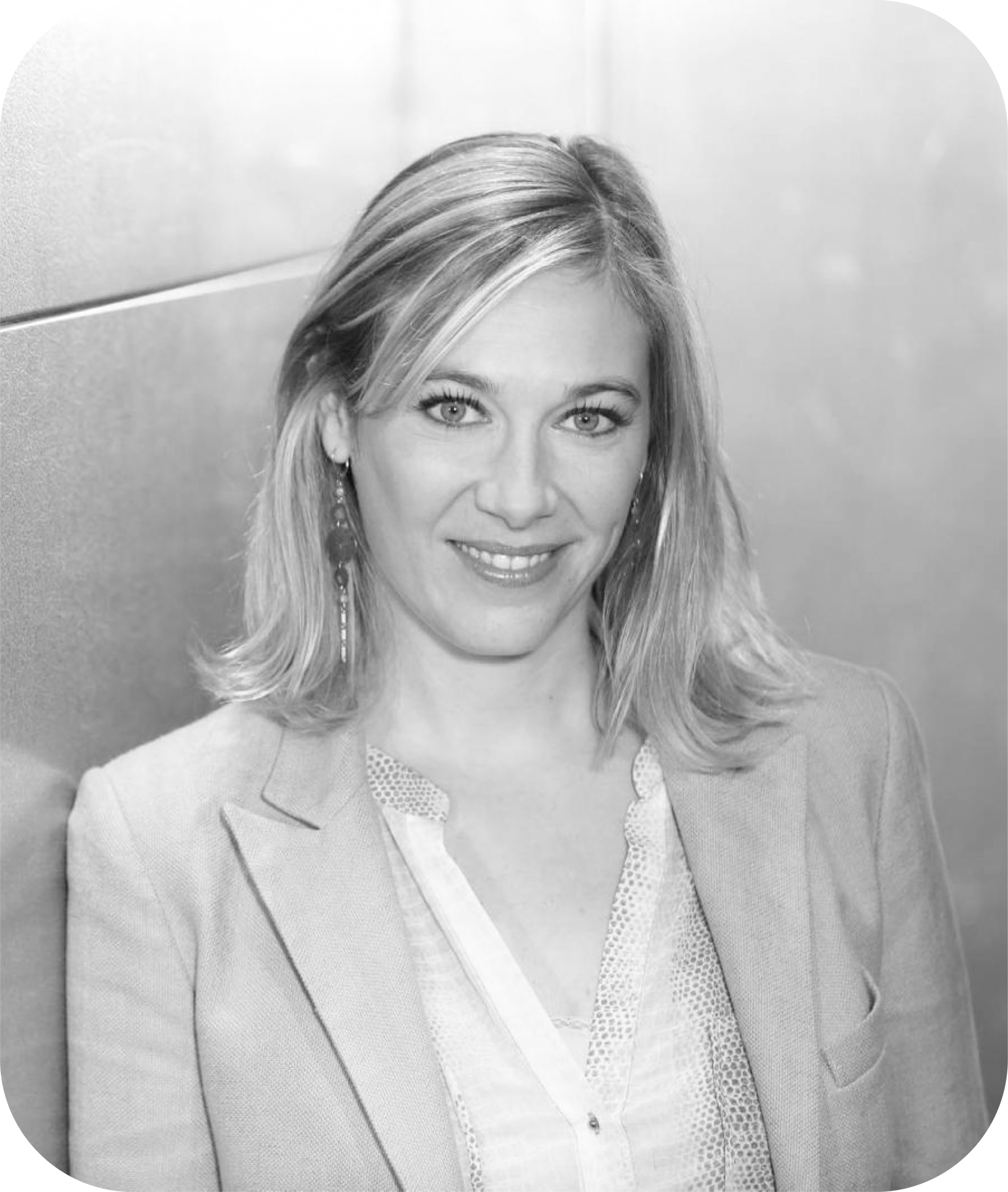 Mélanie Tresch <br />
Responsable des relations presse Artflux