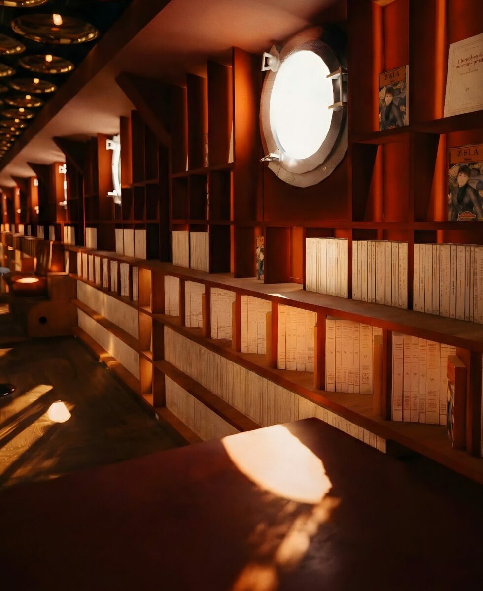 Nanna, engagement culturel littéraire