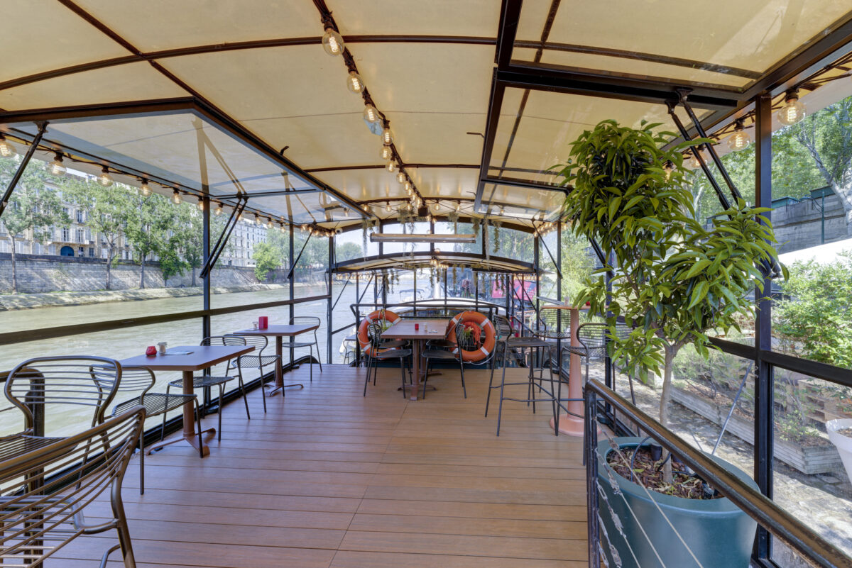 Pont principal Marcounet