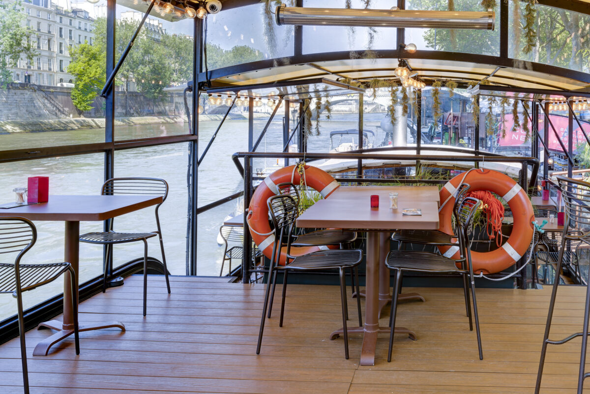 Pont principal Marcounet