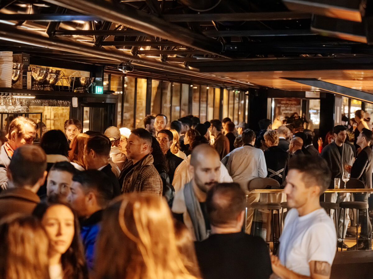 Son de la Terre - Soirée